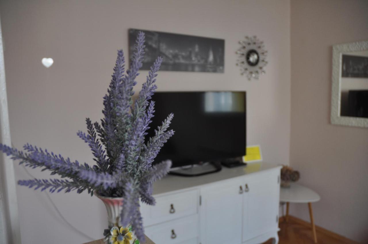 Apartman 维索科 外观 照片
